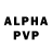 Alpha PVP Соль XLoker4 GD
